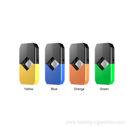 Puff Plus 3.2ml Disposable Pod Device